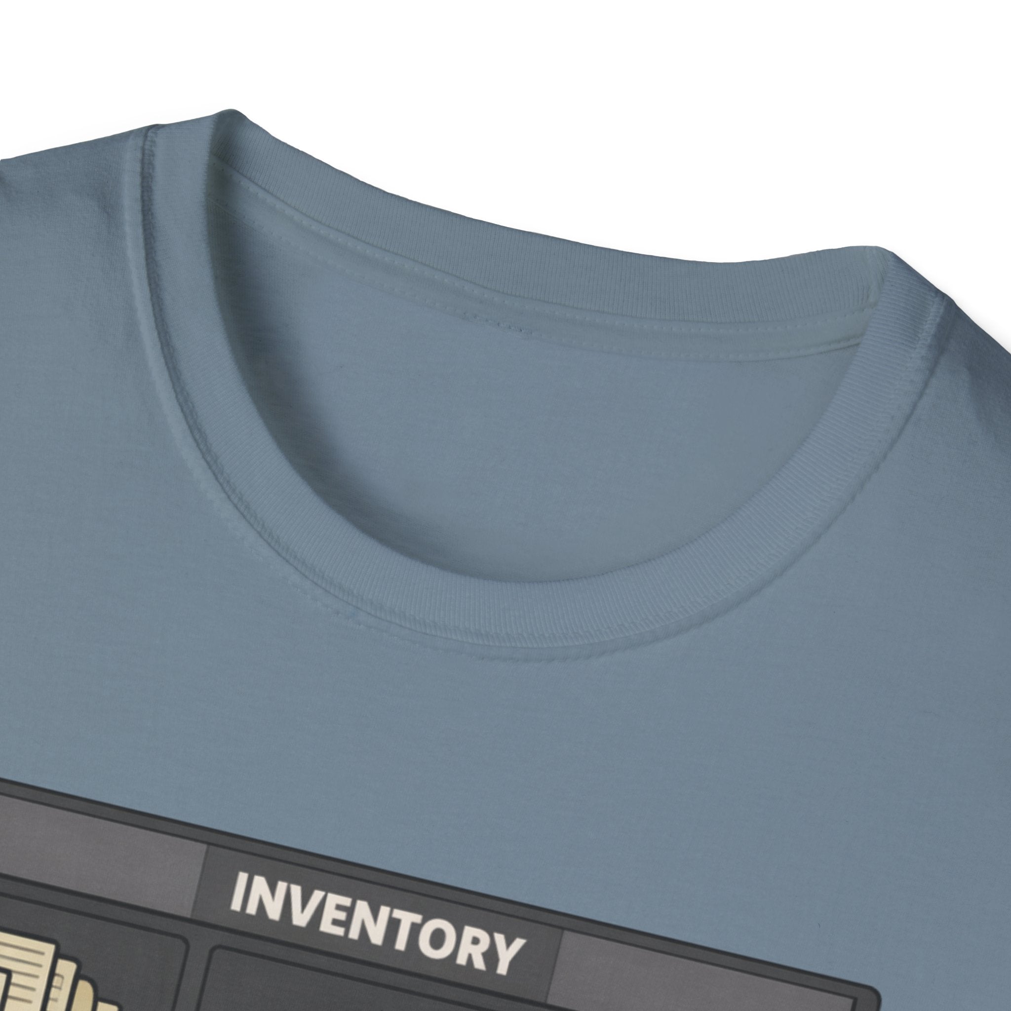 Inventory T-Shirt
