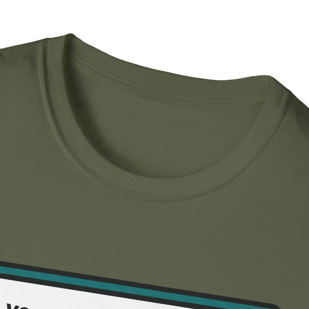 Analyze the Data T-Shirt