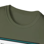 Analyze the Data T-Shirt
