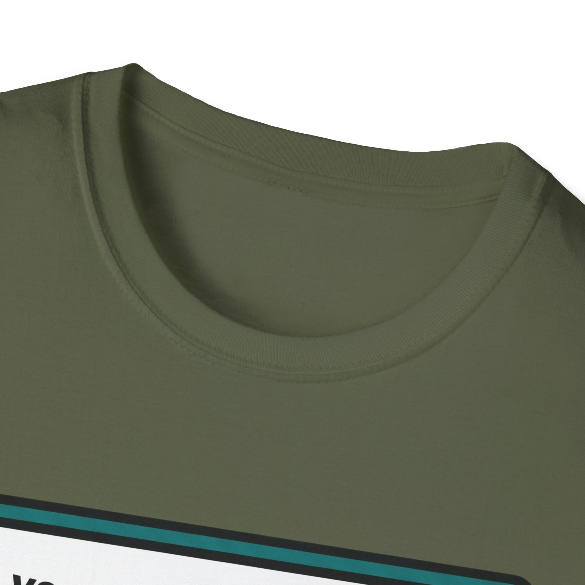 Analyze the Data T-Shirt