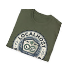 Local Host Social Club T-Shirt