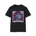 PC Builder Tarot Card T-Shirt