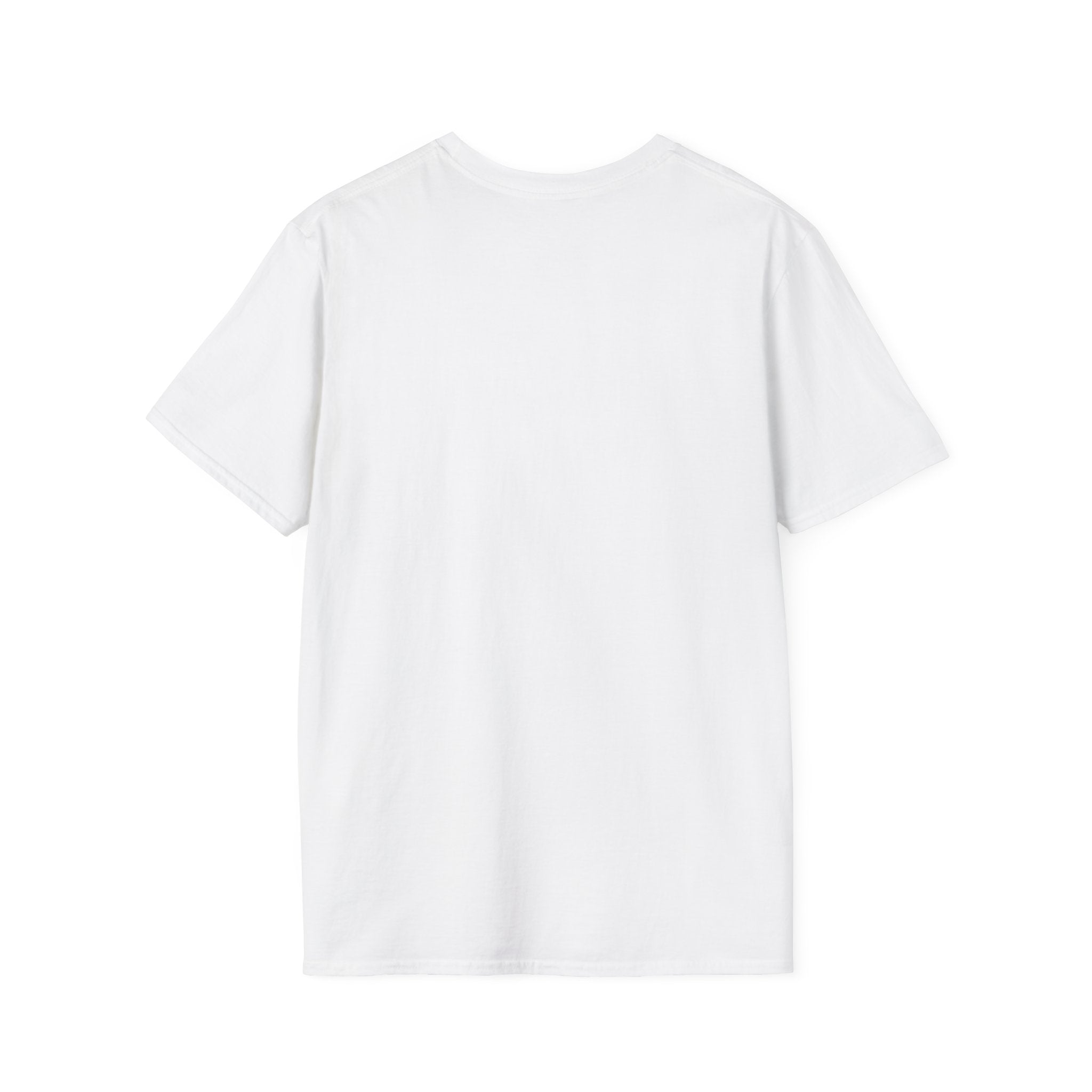 The Analyst Tarot Card T-Shirt