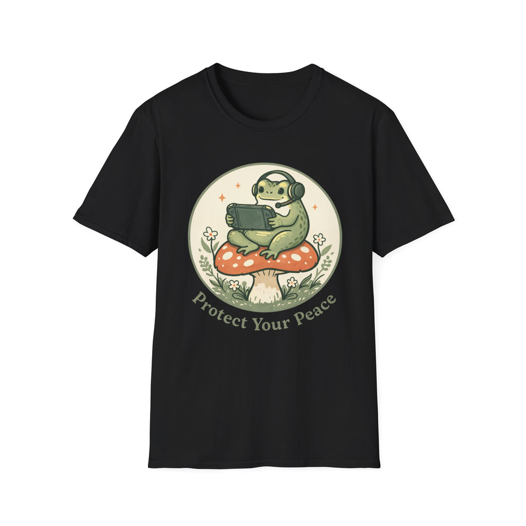 Protect Your Peace T-Shirt