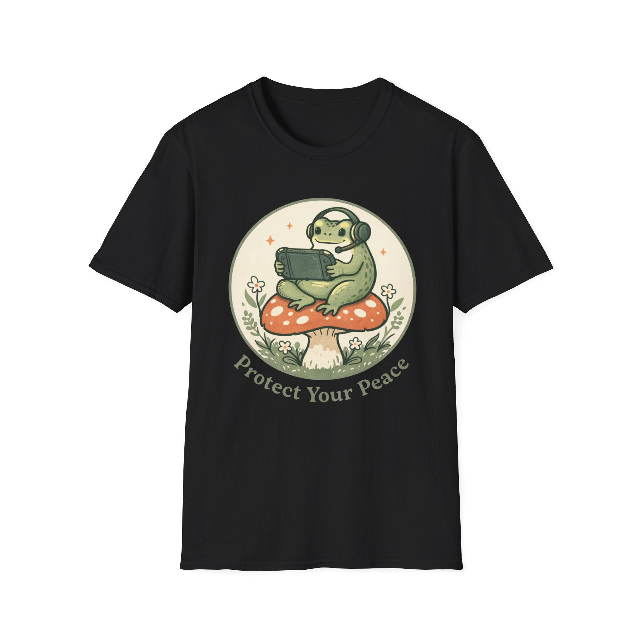 Protect Your Peace T-Shirt