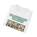 Classically Trained T-Shirt