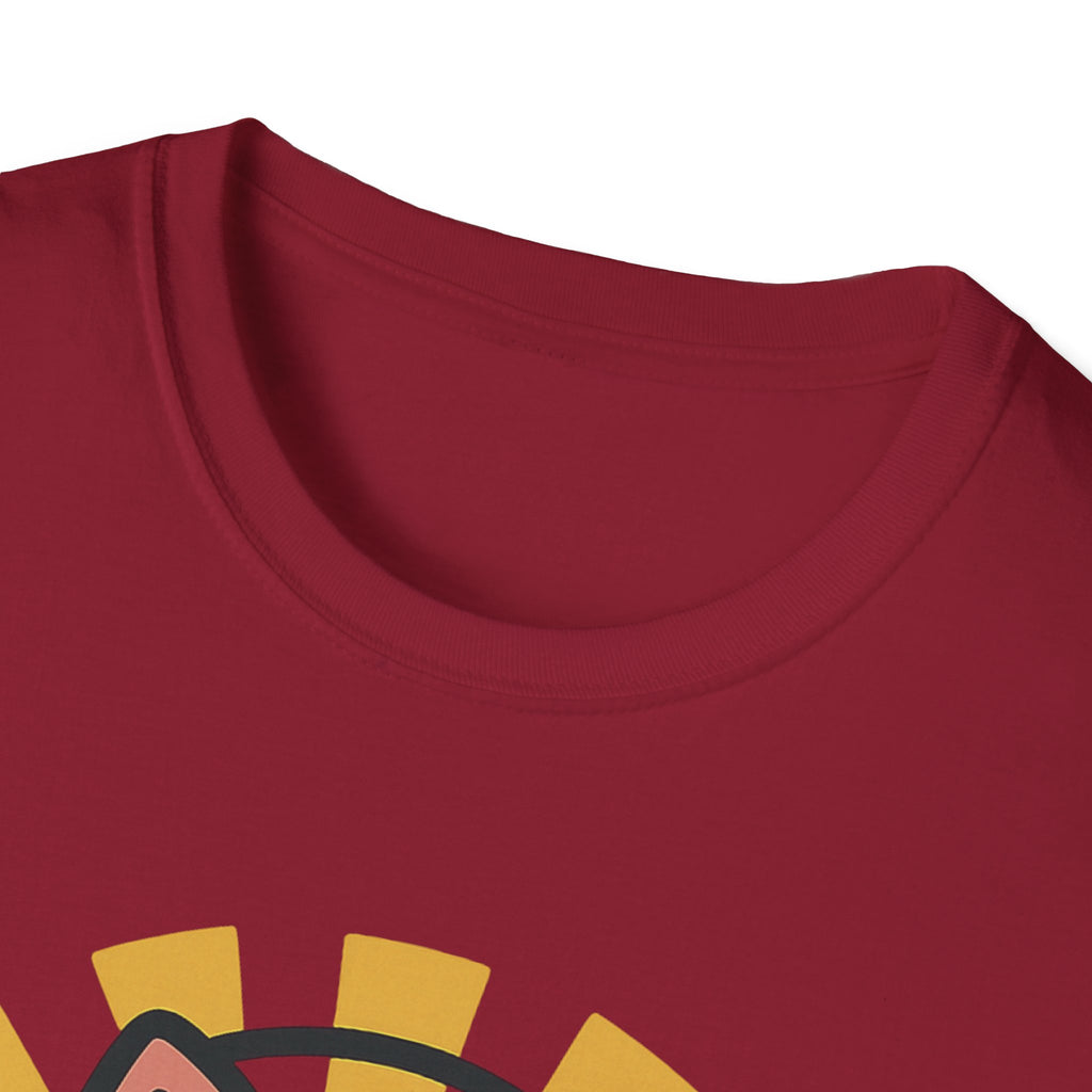 Outdoor Activities T-Shirt