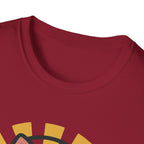 Outdoor Activities T-Shirt