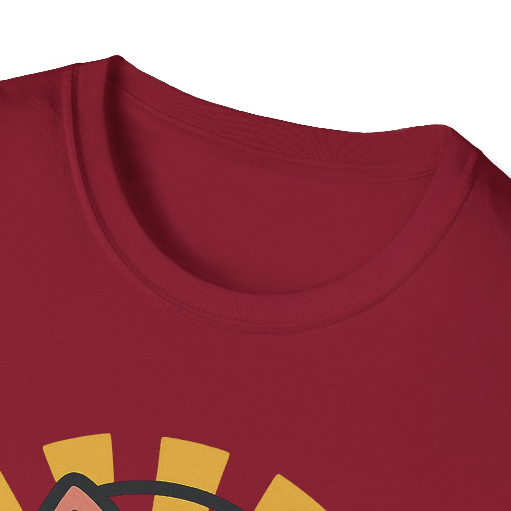 Outdoor Activities T-Shirt