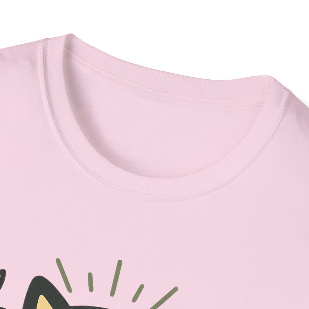Cozy Quests T-Shirt