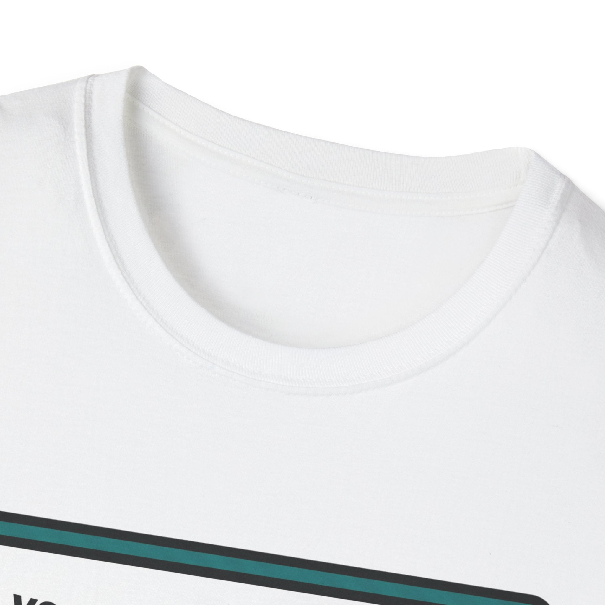 Analyze the Data T-Shirt