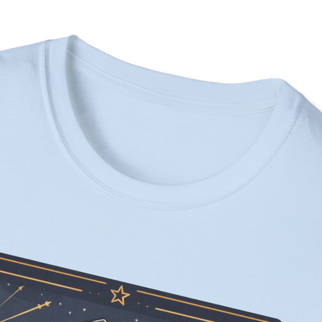 The Looter Card T-Shirt