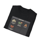 Inventory T-Shirt
