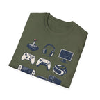 Executive Gaming Suite T-Shirt