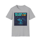 One More Run T-Shirt