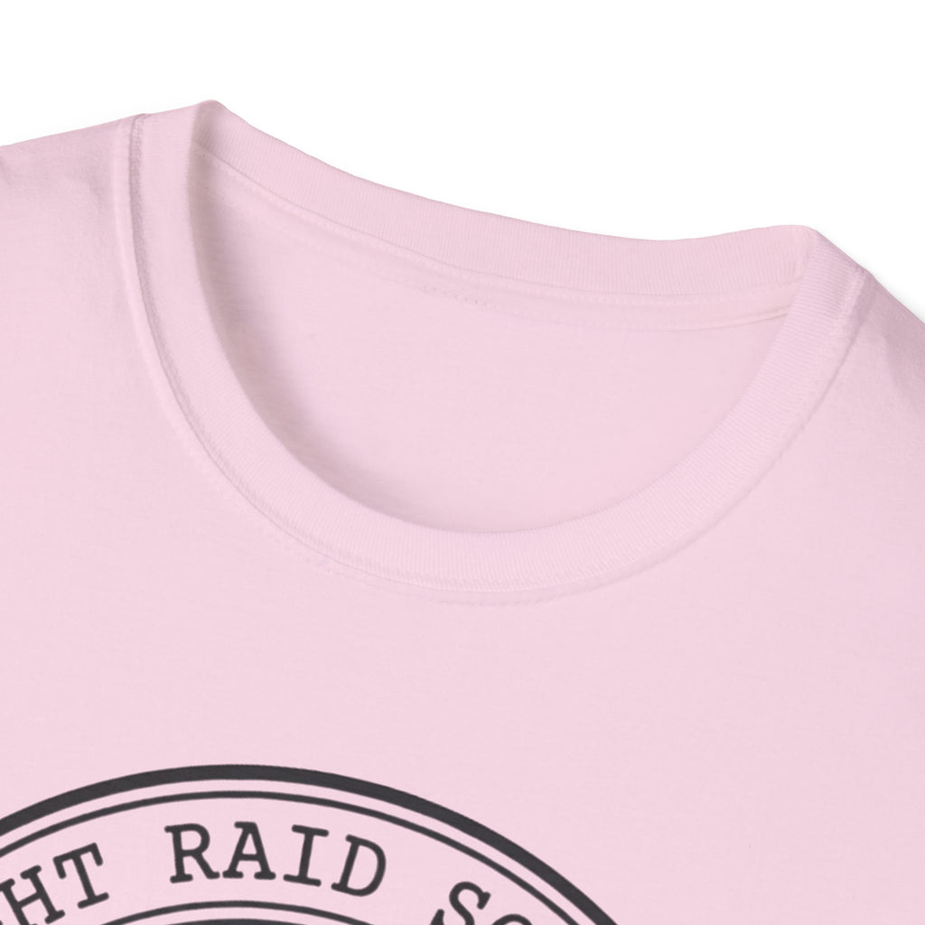Midnight Raid Social Club T-Shirt
