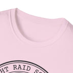 Midnight Raid Social Club T-Shirt