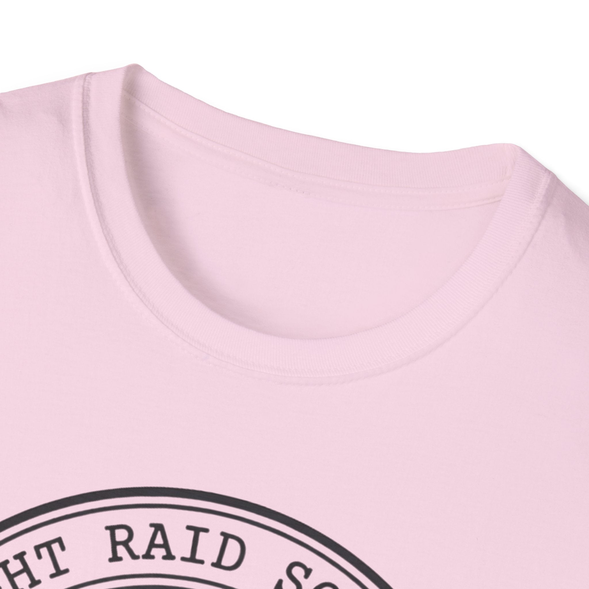 Midnight Raid Social Club T-Shirt