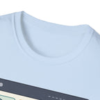 Logic: Low / Vibes: Max T-Shirt