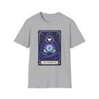 The Prompter Tarot Card T-Shirt