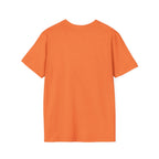Prompt First T-Shirt