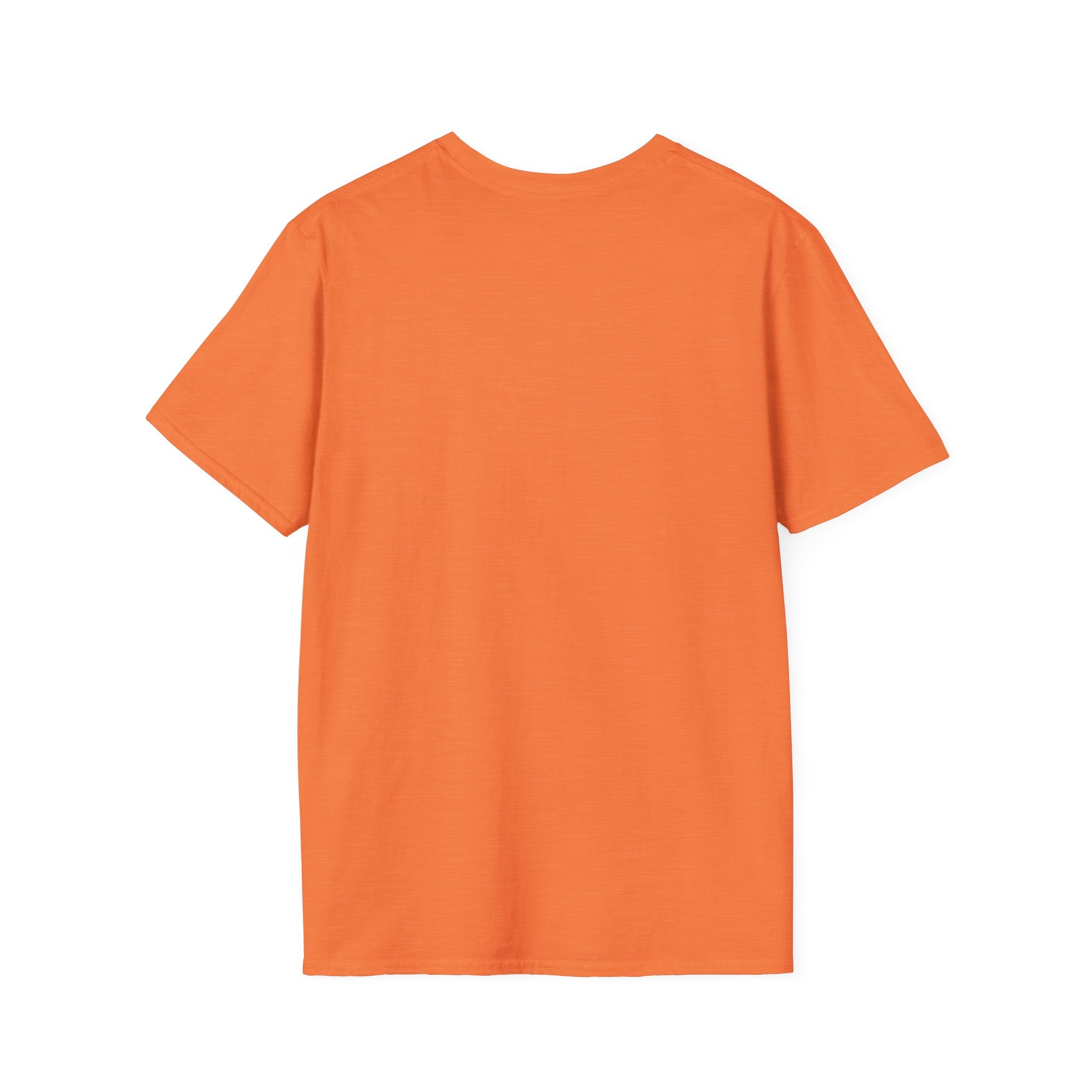Prompt First T-Shirt