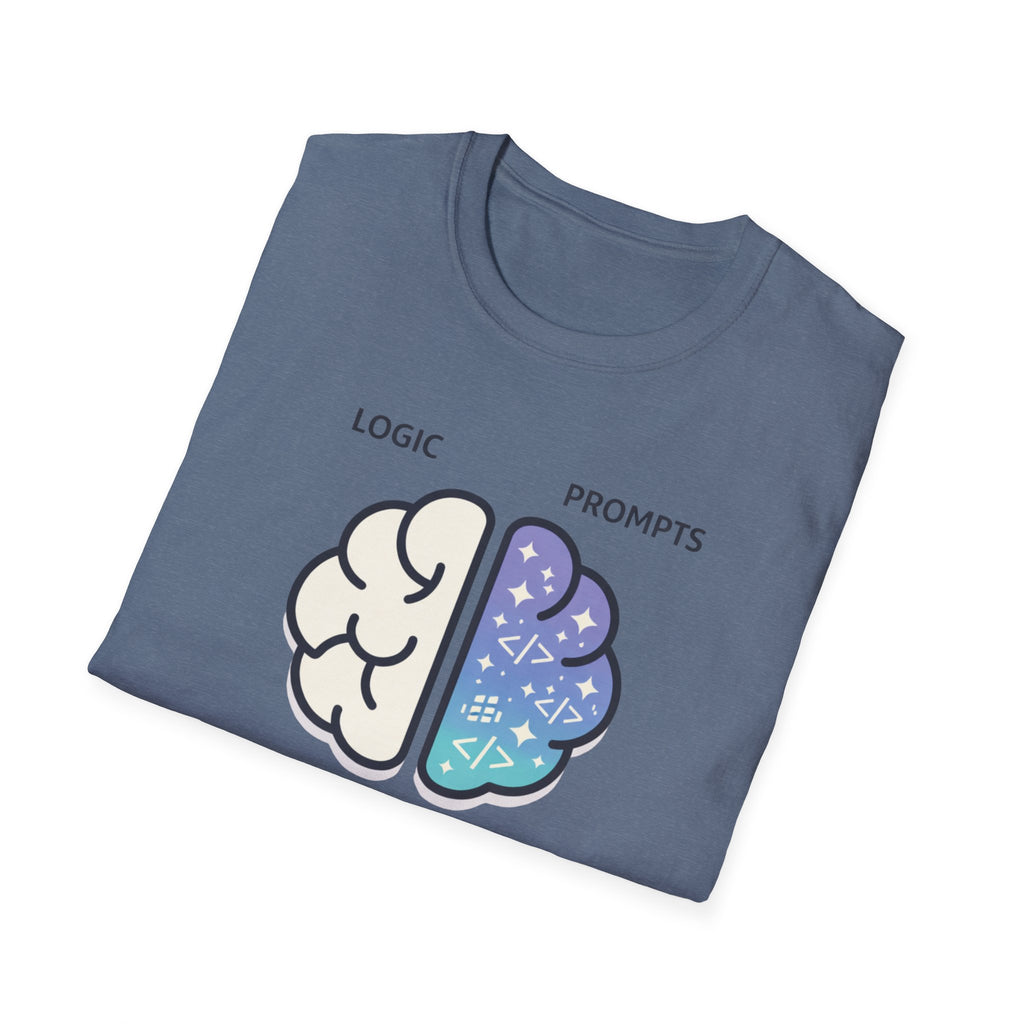 Balanced Architecture T-Shirt