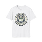 Local Host Social Club T-Shirt