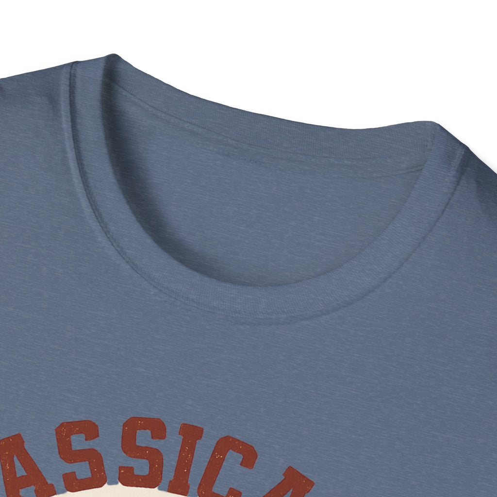 Classically Trained V2 T-Shirt