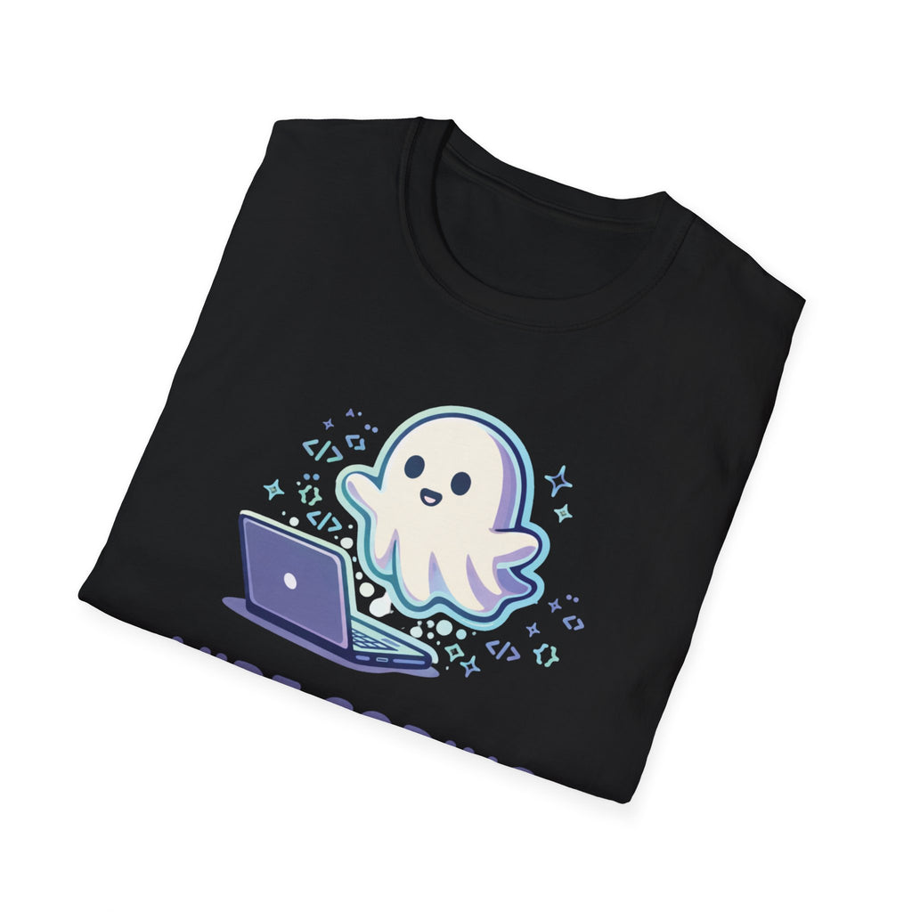 Vibe Coding In Progress T-Shirt