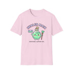 Healer Main T-Shirt