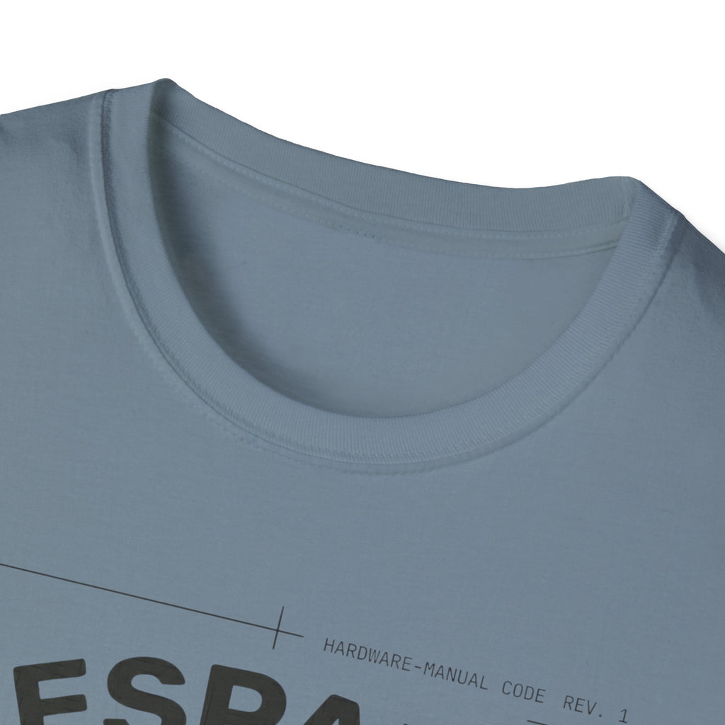 Respawn Tomorrow T-Shirt
