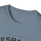 Respawn Tomorrow T-Shirt