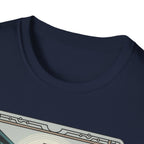 The Admin Tarot Card T-Shirt