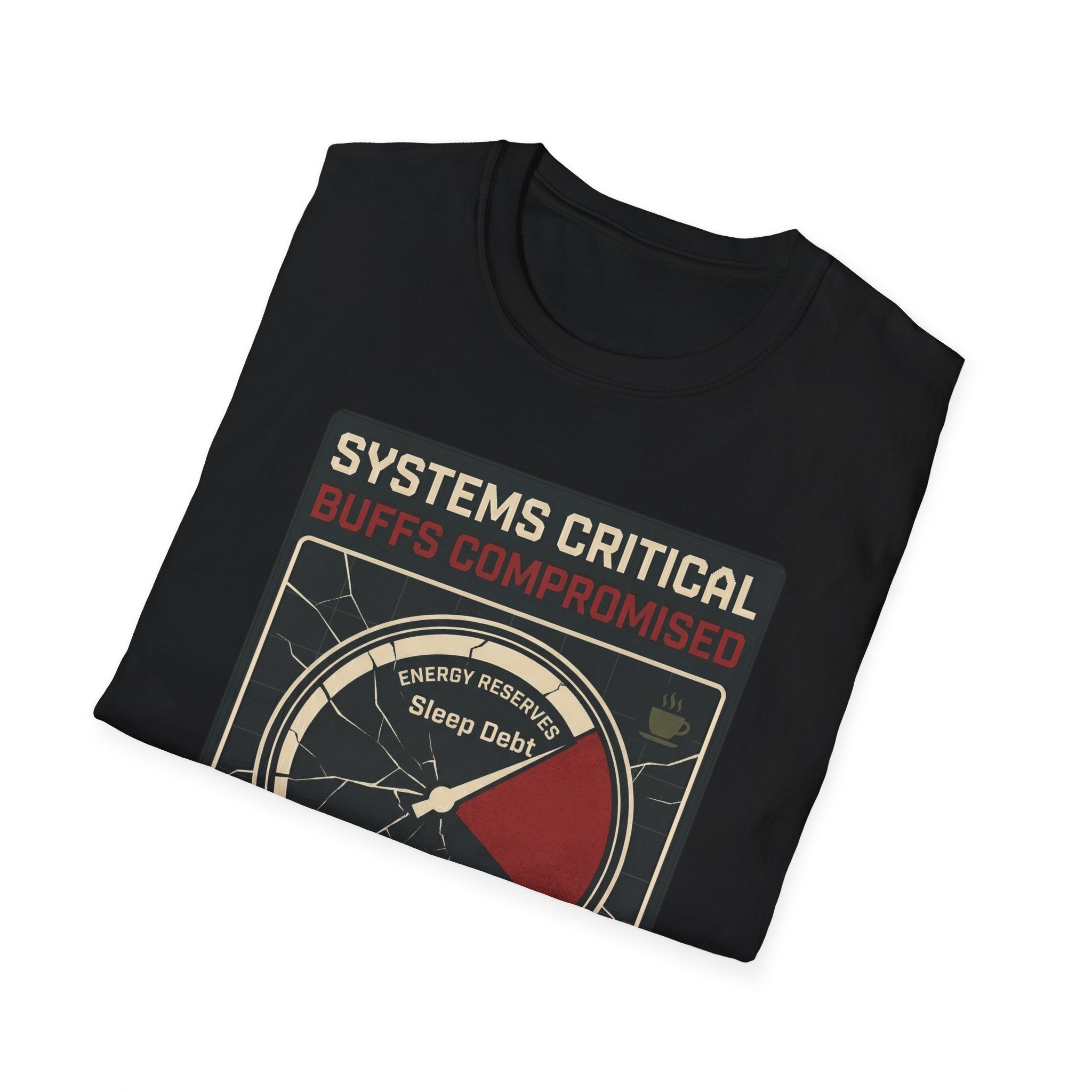 Buffs T-Shirt