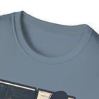 Cozy Coding T-Shirt