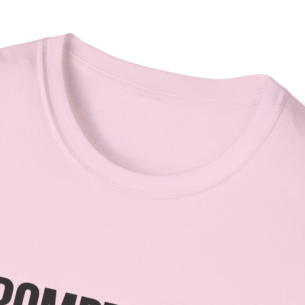 Prompt First T-Shirt