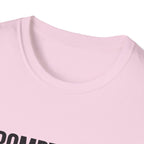 Prompt First T-Shirt