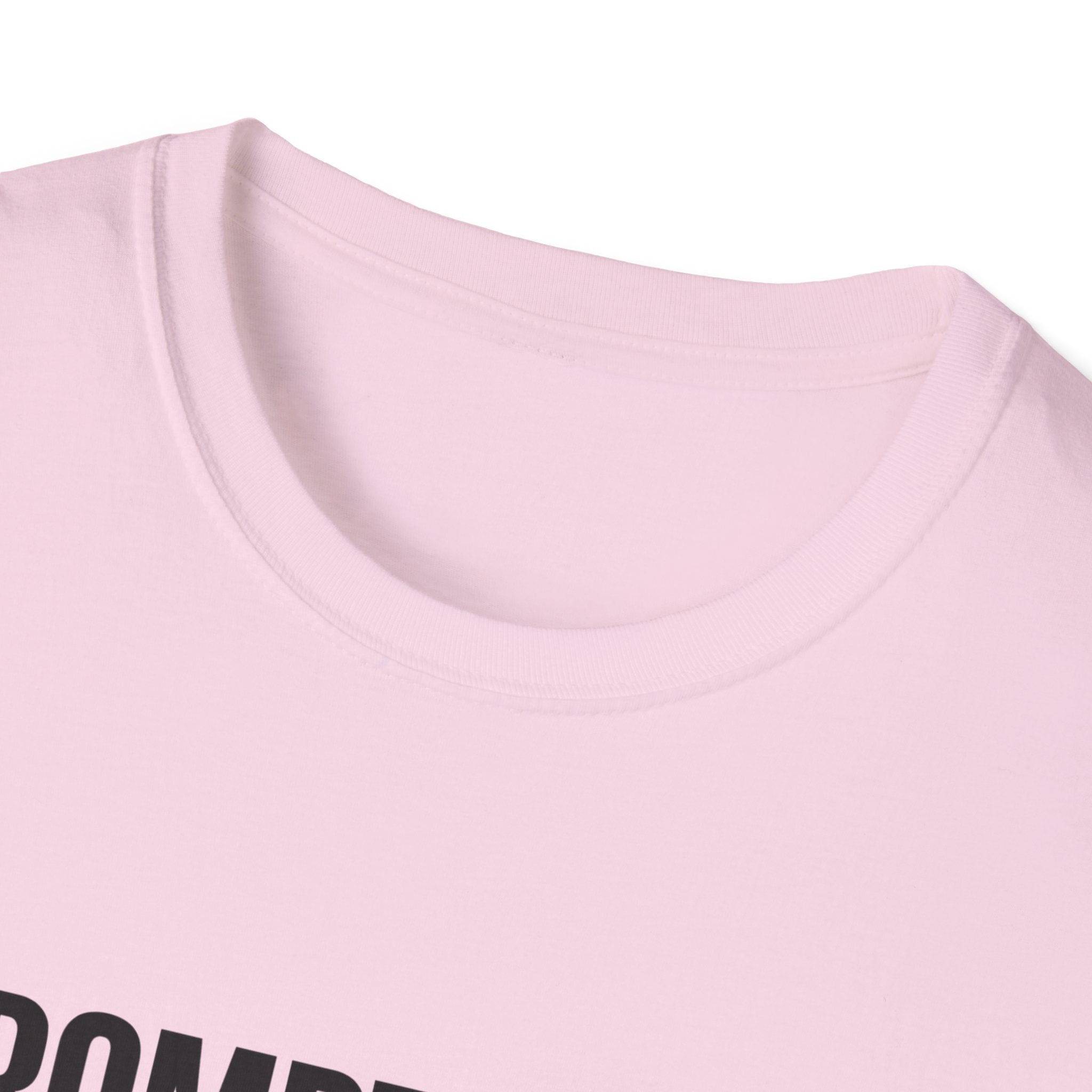 Prompt First T-Shirt