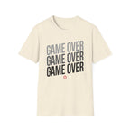 Game Over T-Shirt