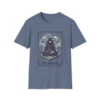 The Analyst Tarot Card T-Shirt