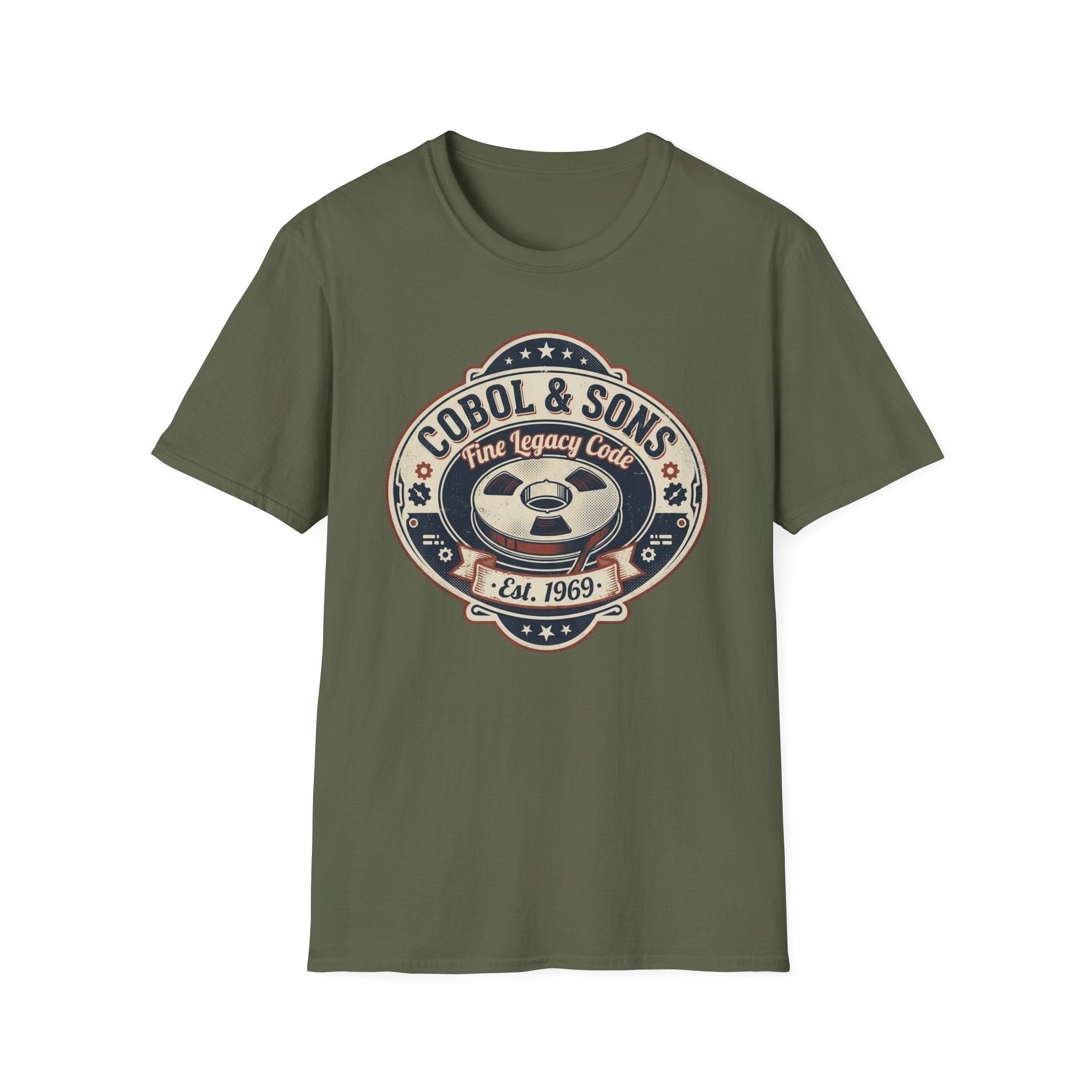 Cobol & Sons T-Shirt