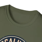 Local Host Social Club V2 T-Shirt