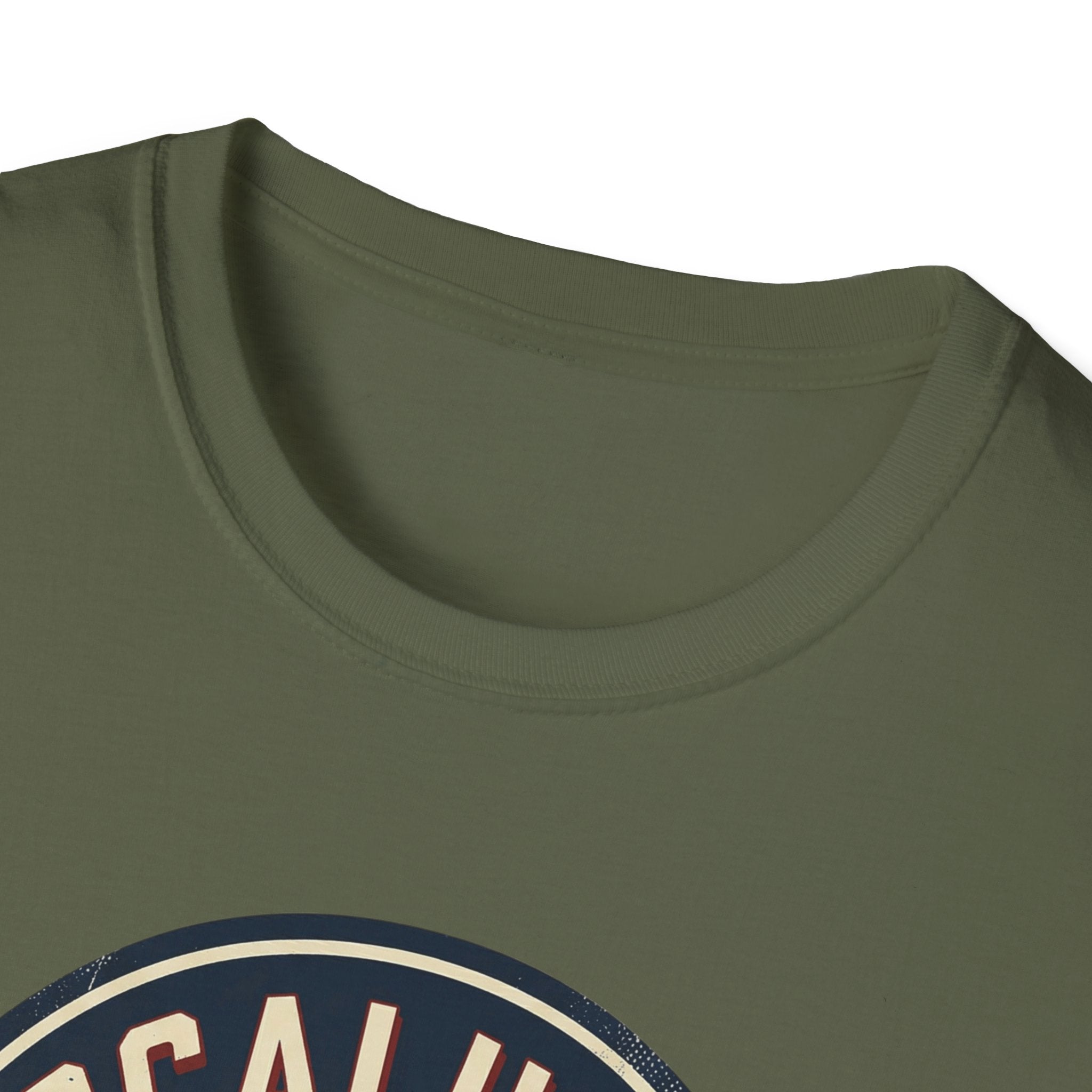 Local Host Social Club V2 T-Shirt