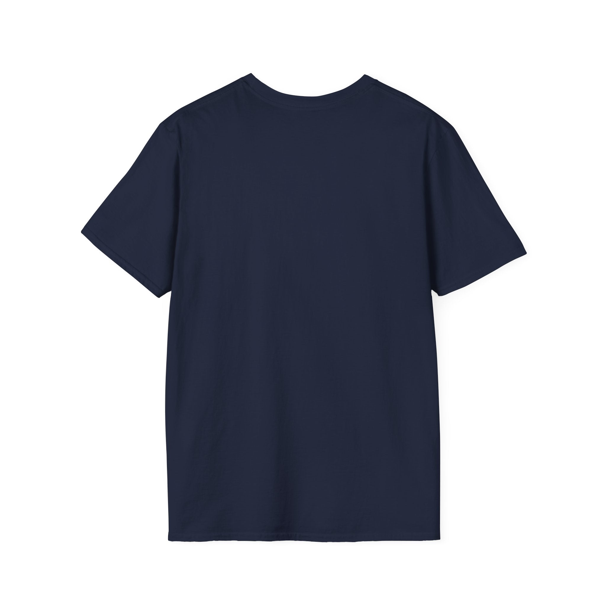 The Admin Tarot Card T-Shirt