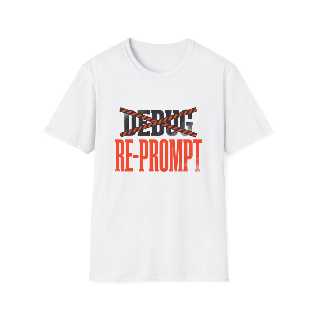 Re-Prompt T-Shirt