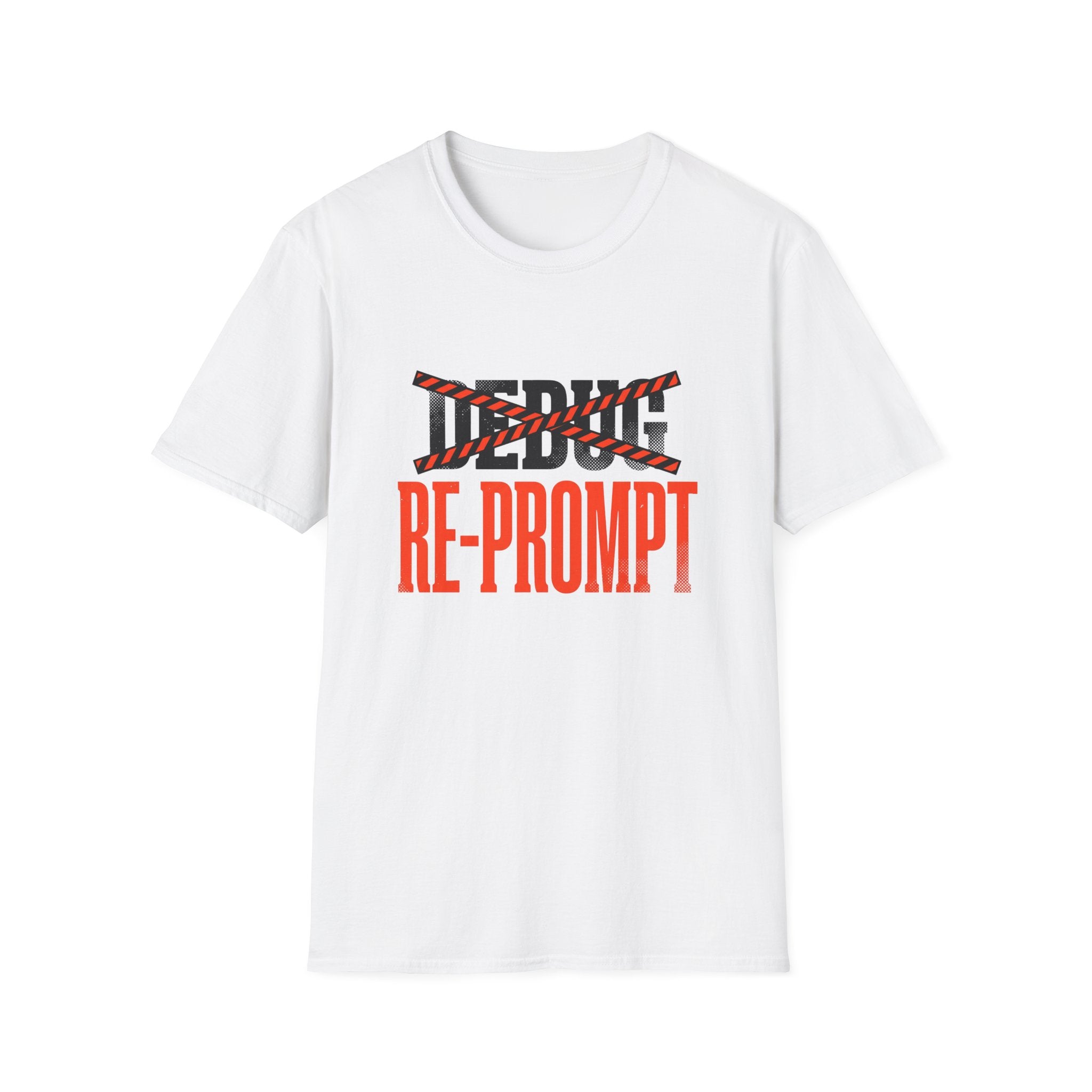 Re-Prompt T-Shirt