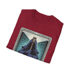 The Admin Tarot Card T-Shirt