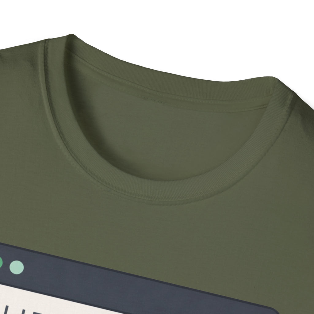 Skill Level: Prompt Engineer T-Shirt