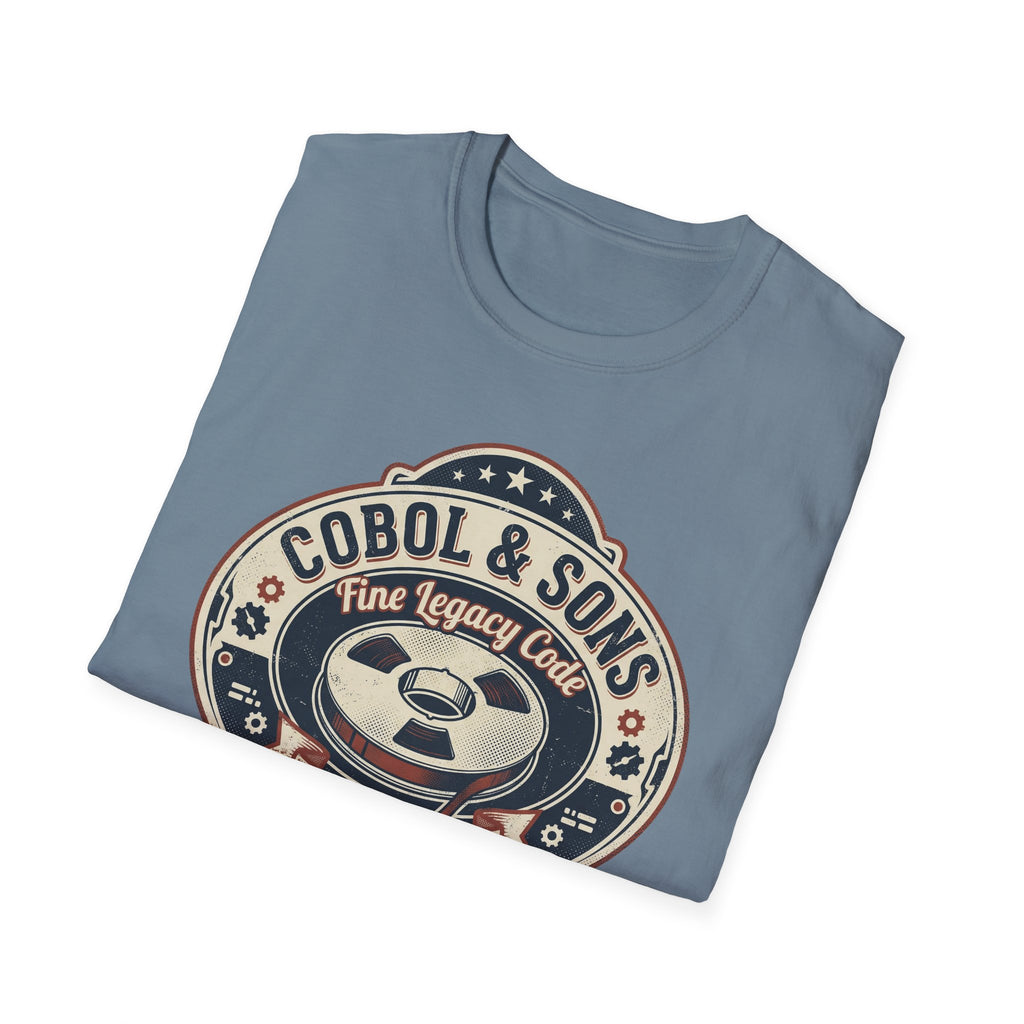 Cobol & Sons T-Shirt